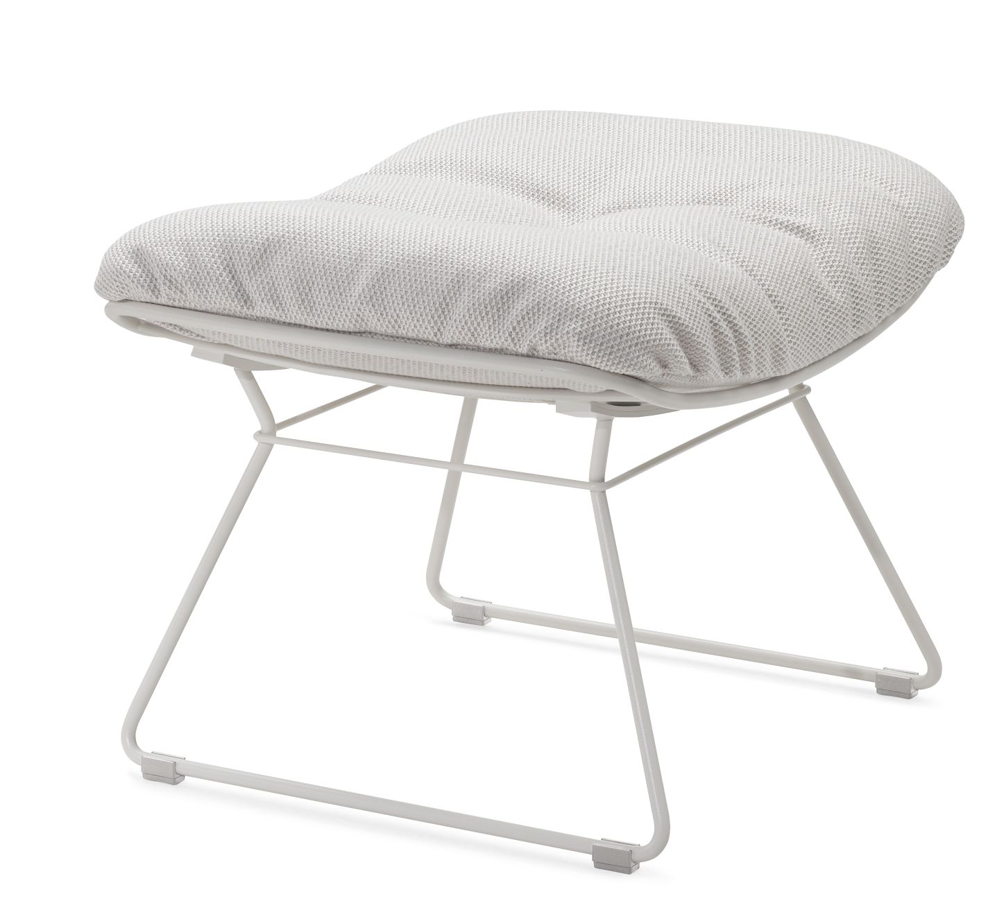 Leyasol Ottoman Outdoor Freifrau Manufaktur 